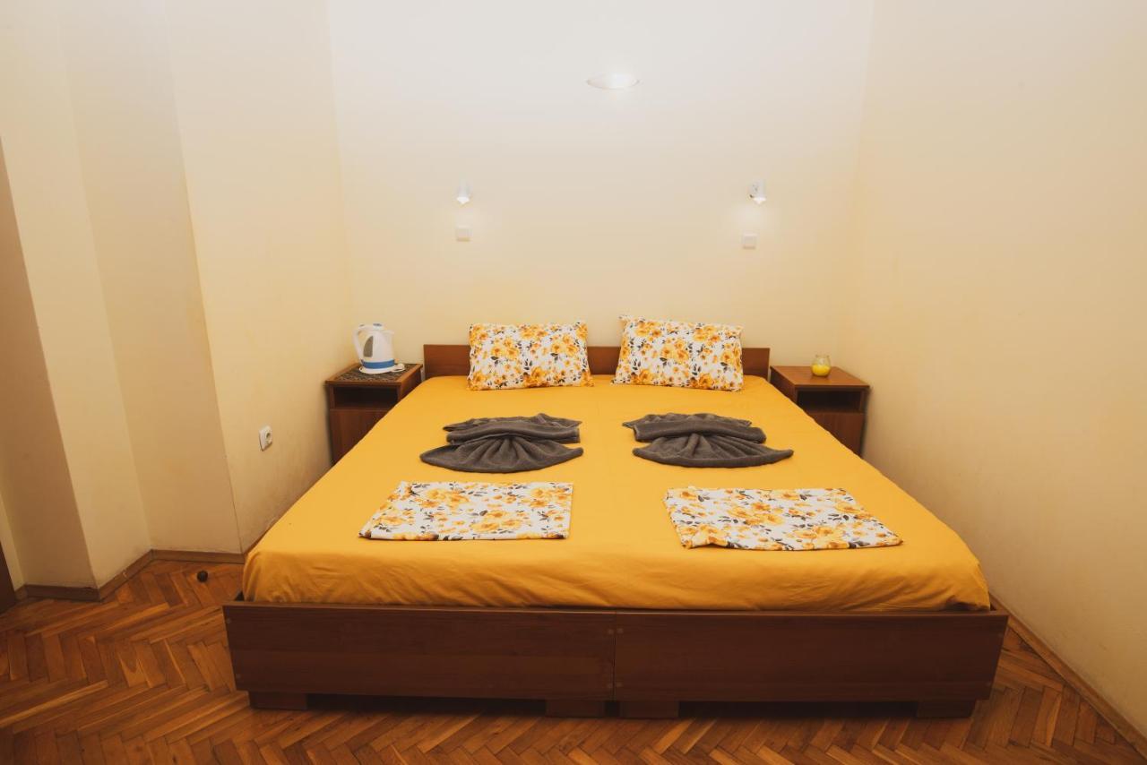 Rooms In New Town Nessebar By Flat Mаnаger Екстер'єр фото